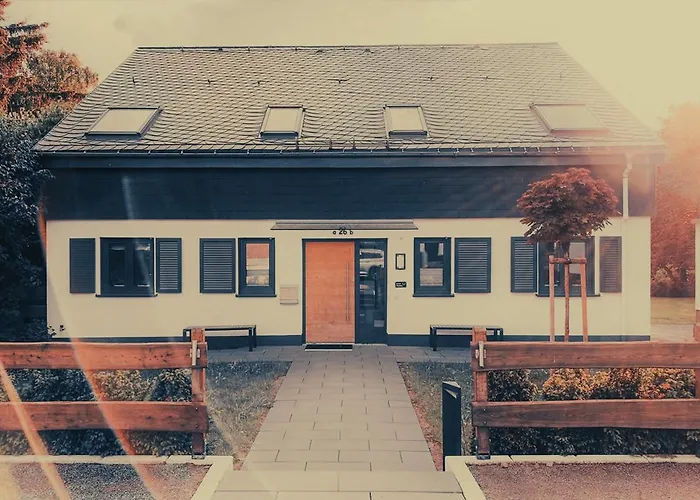 Asten-Chalets
