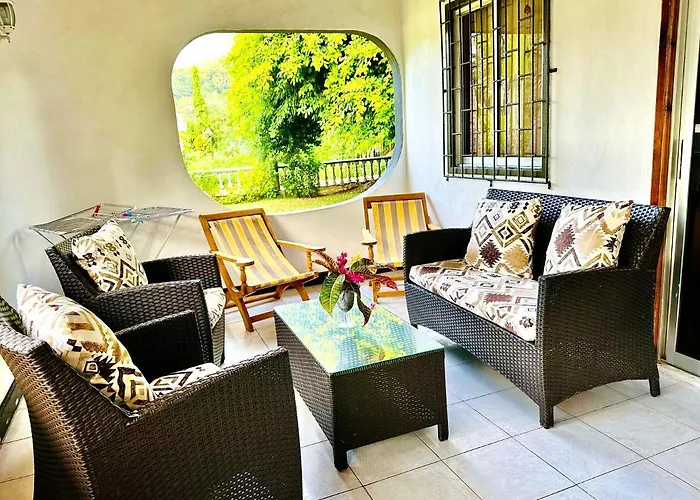 88 Days Self Catering Holidays & Accomodation