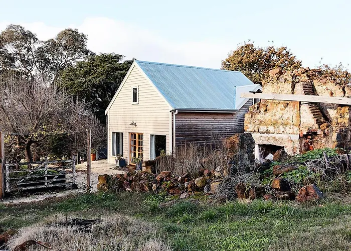 Tarndwarncoort Homestead