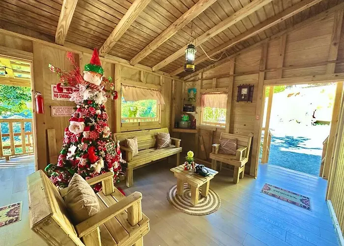 Cabana Recordando El Ayer