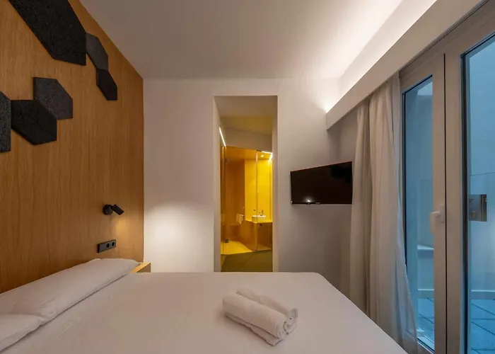 Hotel familiar: Nature By Raidom