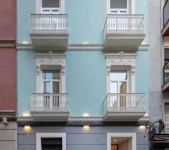 Hotel familiar: Nature By Raidom