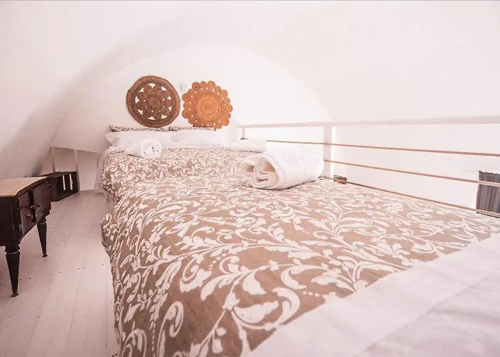 Masseria Casino Ciomme