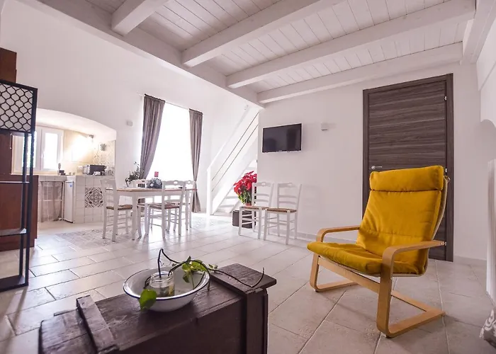 Masseria Casino Ciomme