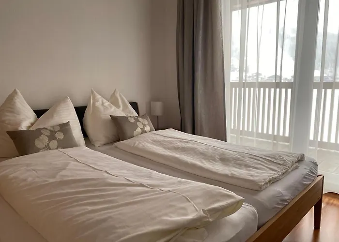 Chalet Elisabeth