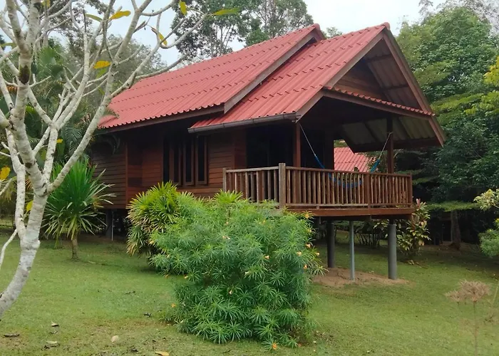 Sabai House Bungalow