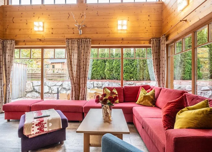 The Kaprun Edition - Luxury Chalets & Style Suites