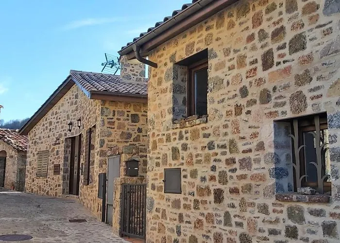 Lo Petit Refugi