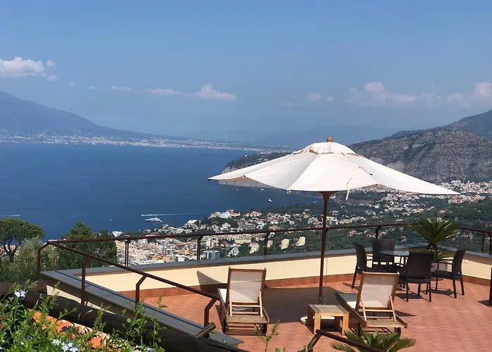 Villa Claudia