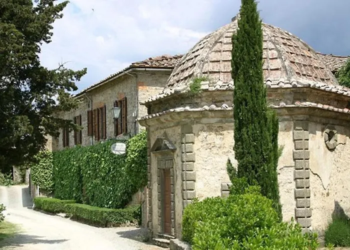 Castellina - Homelilke s