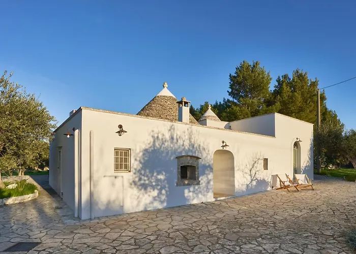 Trulli OraziO
