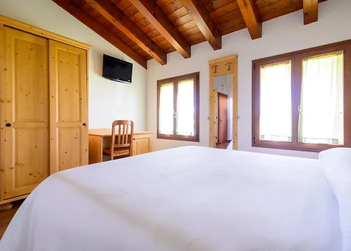 Agriturismo Nonis