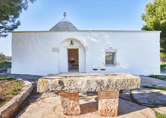 Trulli OraziO
