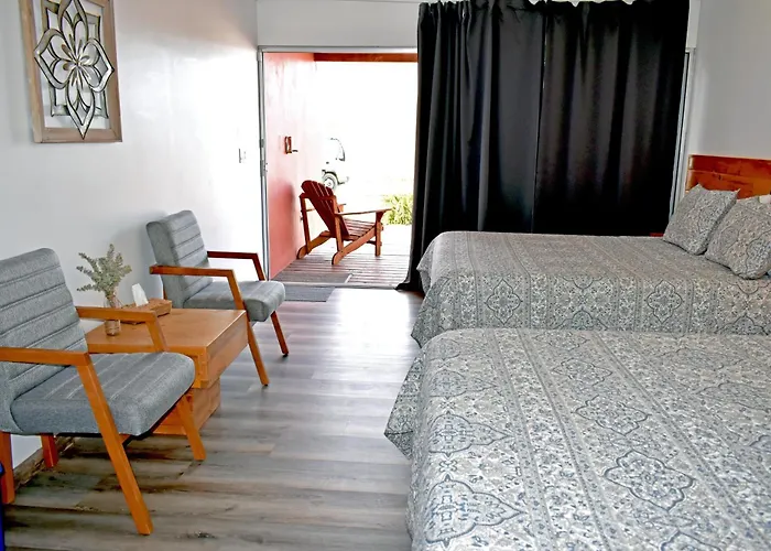 Vides Del Rio Suites