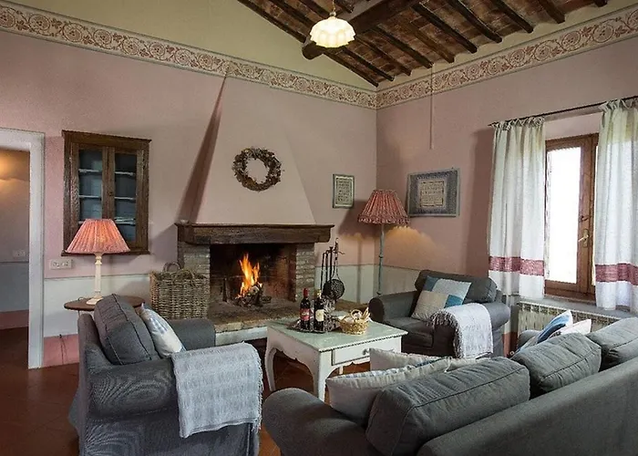 Castellina - Homelilke s