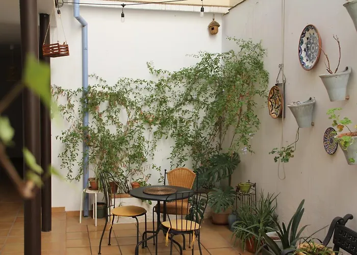 La Piquera Hostal