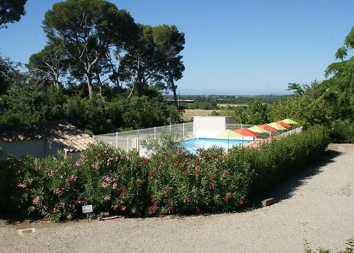  D'hôtes La Gardie