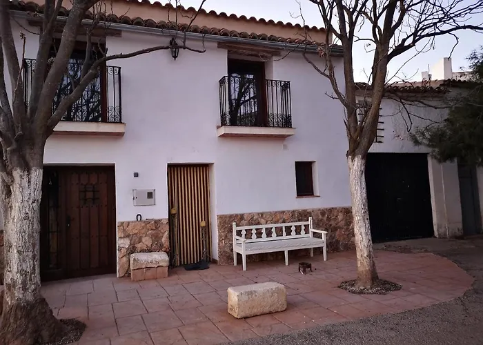 El Llano Quintanilla