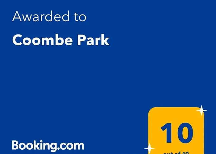 Coombe Park - Retreat