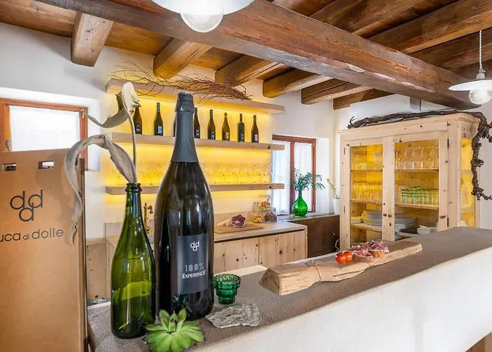 Duca Di Dolle Agriturismo