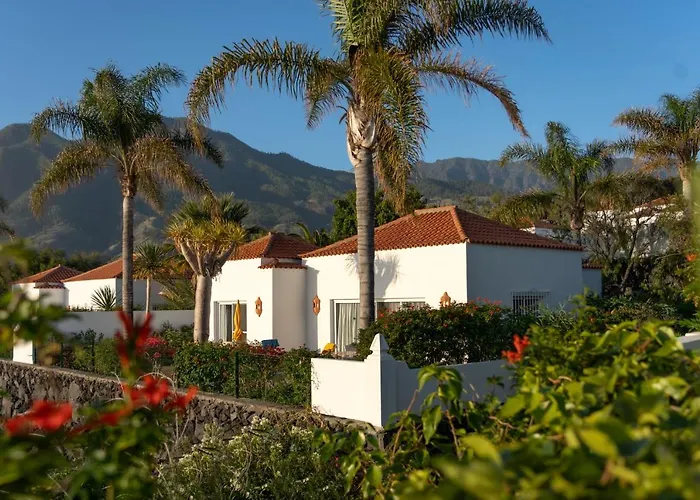 La Palma Jardín