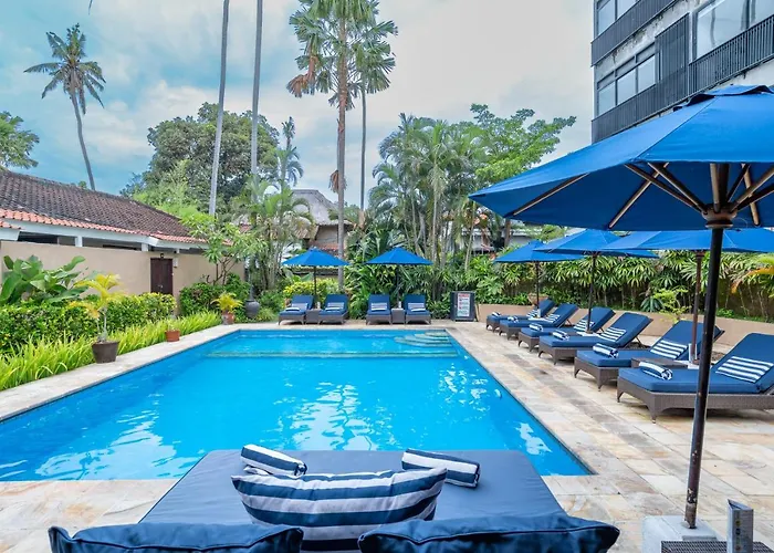 Villa Coco Bali