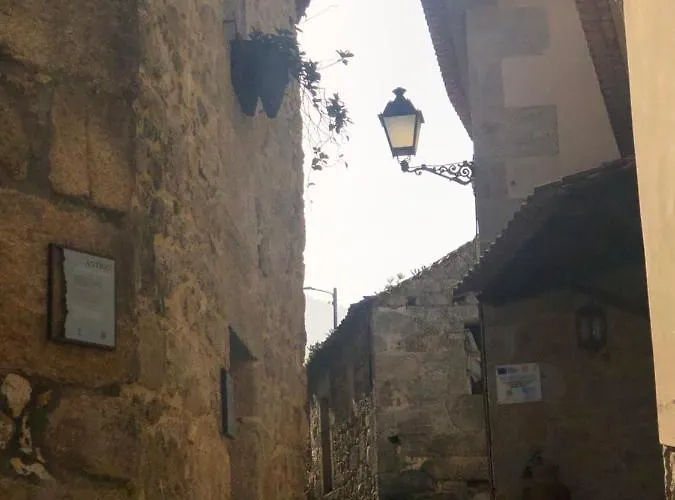 Casa Arrabal