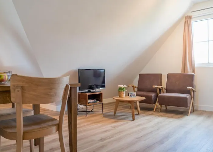 Familie Resort Molenwaard