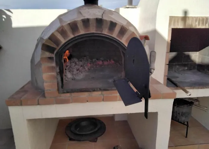 Perros hoteles Casa Paca