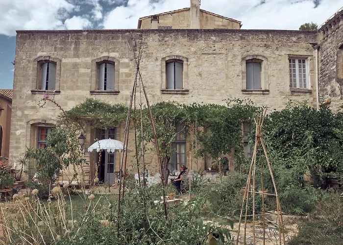 Hotel De L Orange