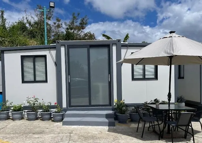 Las Casitas De Village