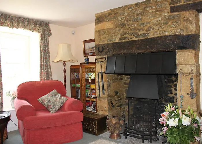 Enniskerry - The Loves Cottage