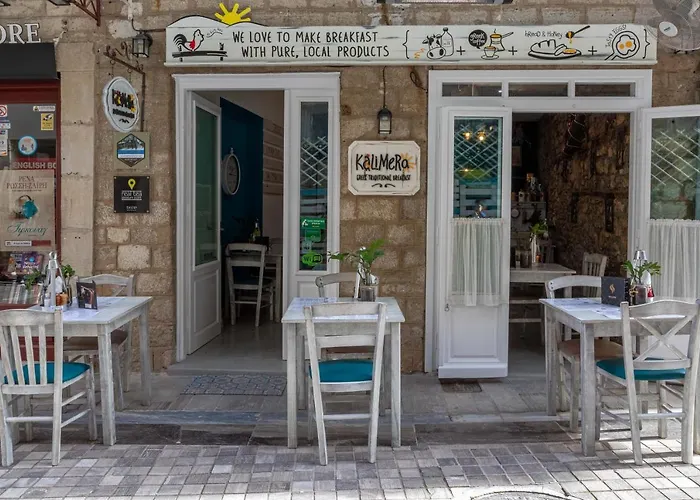 Althaia Pension