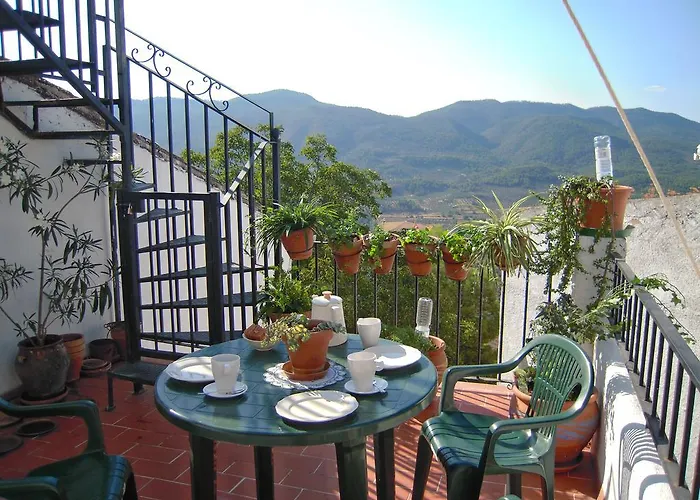 La Casa de la Abuela Clotilde