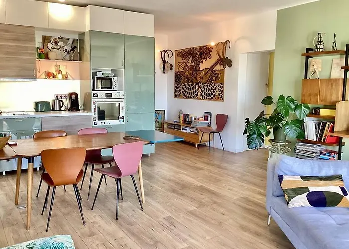 Location Maison Vacances De Charme Vue
