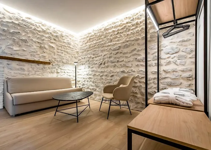 ABBI Suites Casa Rural, Suites&Spa