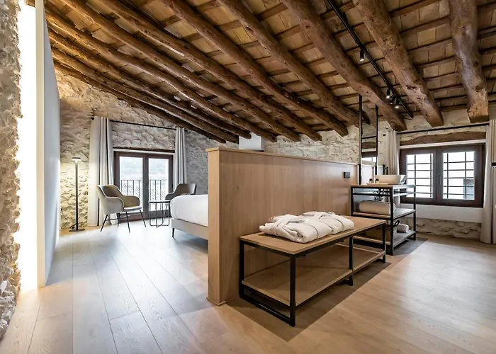 ABBI Suites Casa Rural, Suites&Spa