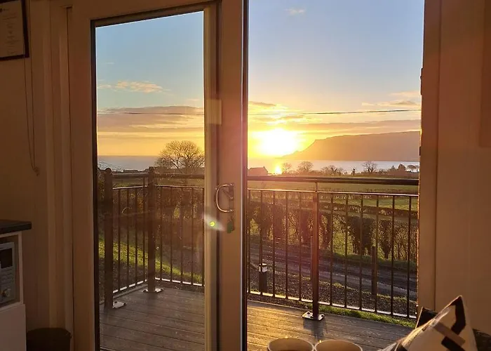 Glens Glamping