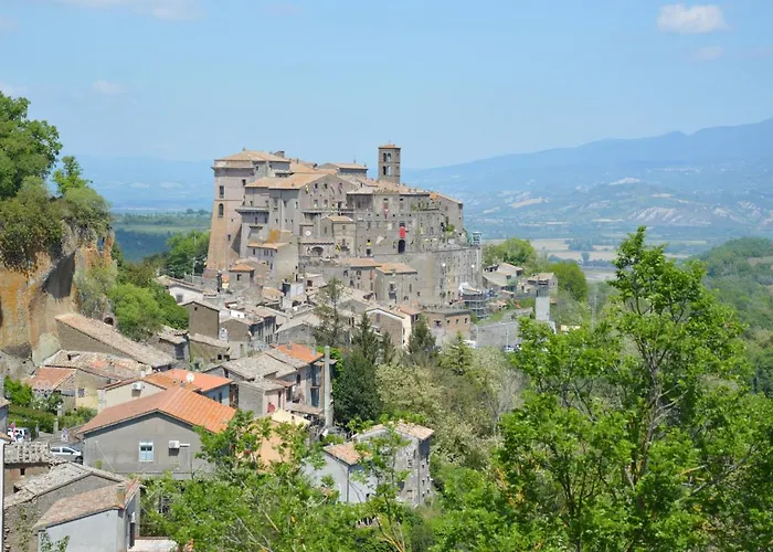 Hotel familiare: B&B Il Grifo