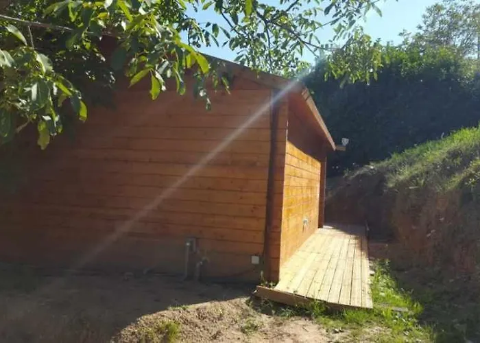 Chalets Climatises