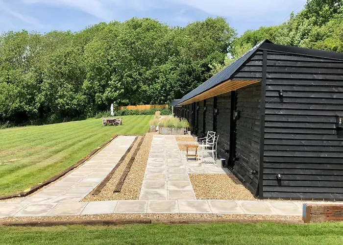 The Hopper Huts