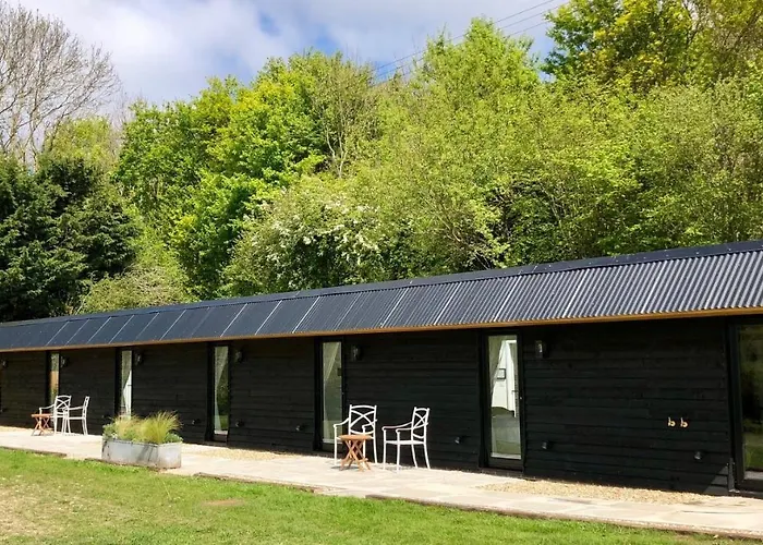 The Hopper Huts