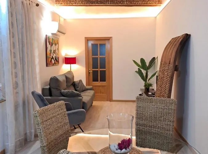 Casa Buzones