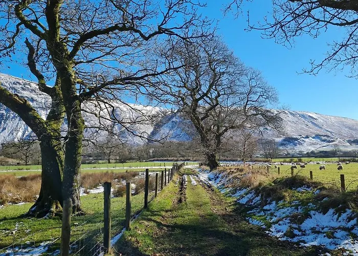 Pheasant Lodge Scottish Borders