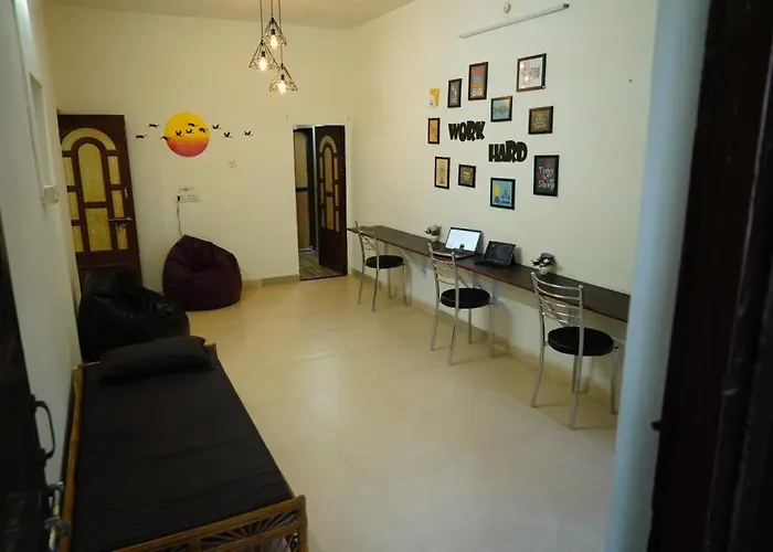 Cheap hotel: Elite Stays