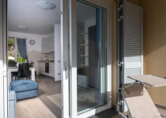 Villa Casa Pineta Follonica