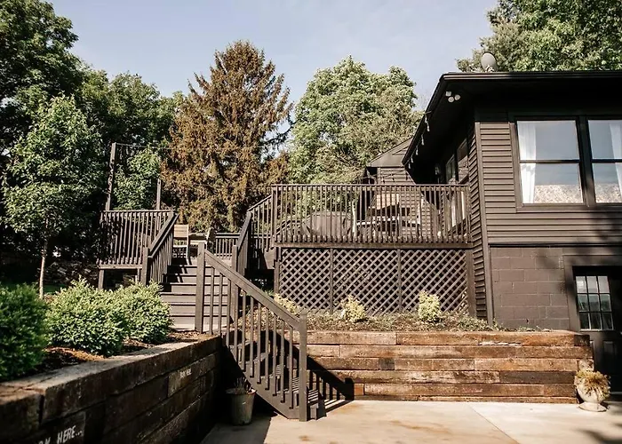 Ode To The '70'S Creative Private Home With Pool