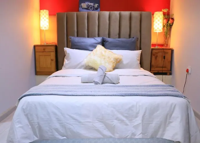 Rio Guest House