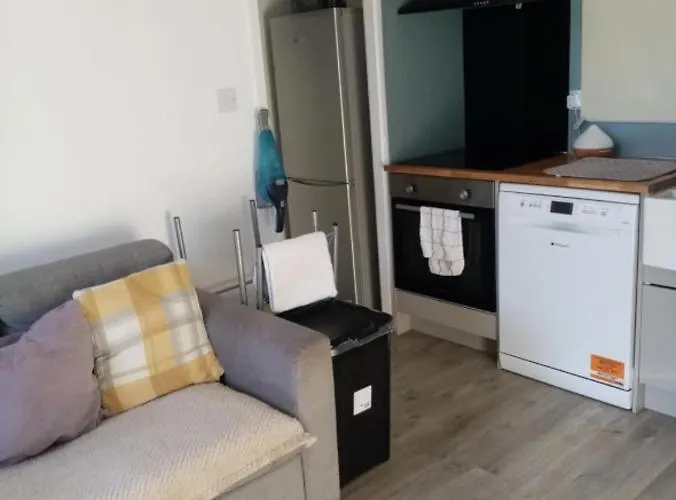 Chalet Retreat In Mablethorpe
