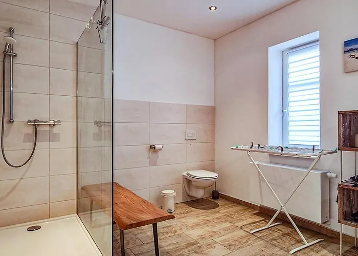 Ferienwohnung Wesenberg in Zirtow